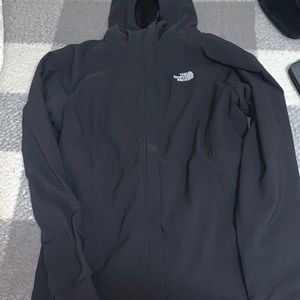 Women’s lightweight jacket